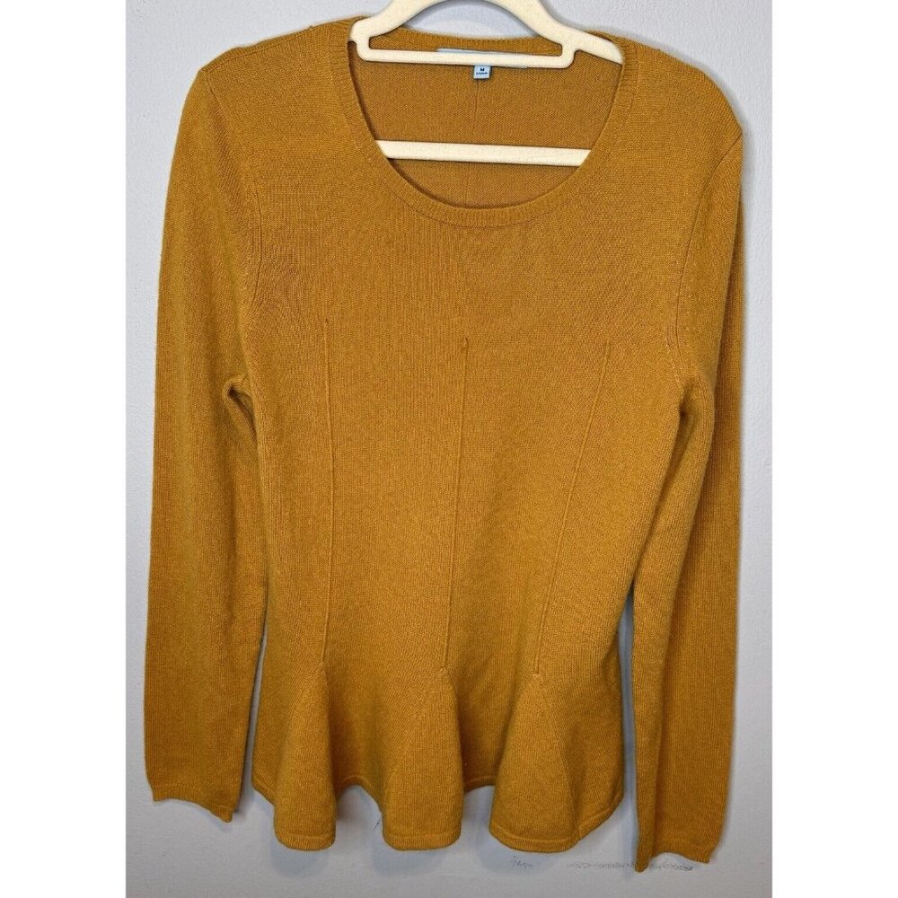 Women’s Cashmere Sweater by Antonio Melani